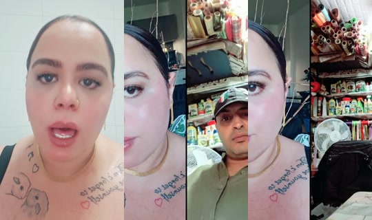 esmee.esmee1 TikTok Live — Jul 15, 2026, 5:35 AM