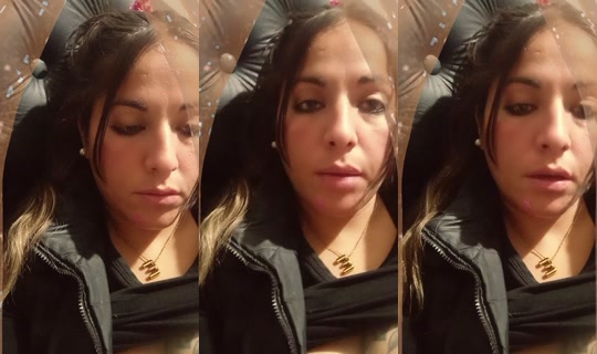 esmeraldacaceres42 TikTok Live — Aug 12, 2026, 3:28 AM