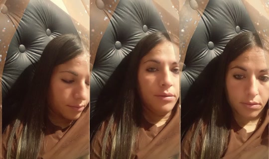 esmeraldacaceres42 Recorded on Aug 21, 2026, 5:44 AM