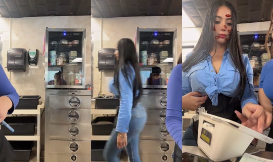 esmeraldacandela TikTok Live — Aug 9, 2026, 7:50 PM