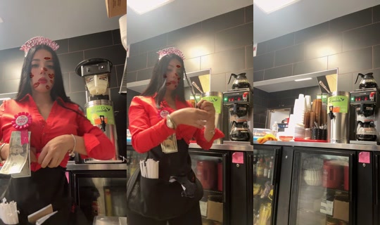 esmeraldacandela TikTok Live — Aug 15, 2026, 12:30 PM