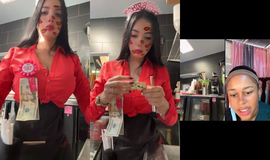 esmeraldacandela TikTok Live — Aug 15, 2026, 12:59 PM