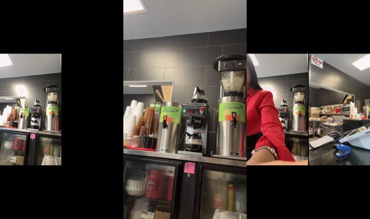 esmeraldacandela TikTok Live — Aug 15, 2026, 1:43 PM