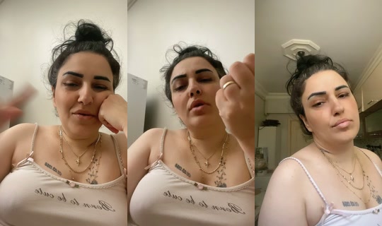 esmerbiranne TikTok Live — Jul 14, 2026, 10:06 AM