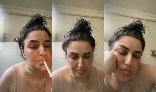 esmerbiranne TikTok Live — Jul 14, 2026, 12:13 PM