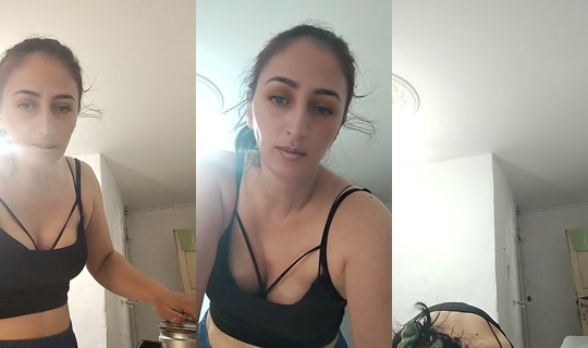 esmeree024 TikTok Live — Jul 12, 2026, 6:26 AM