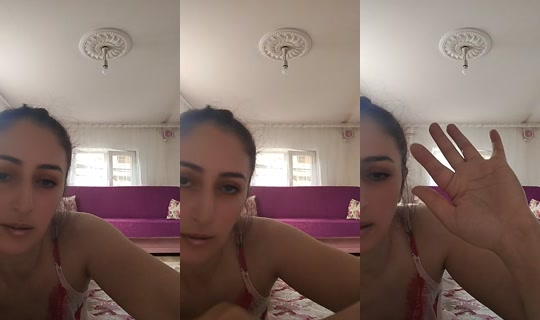 esmeree024 TikTok Live — Jul 15, 2026, 1:32 PM