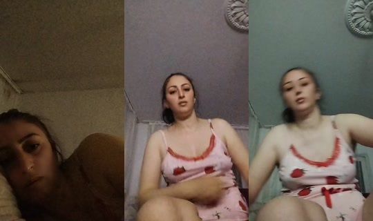 esmeree024 TikTok Live — Jul 15, 2026, 6:48 PM