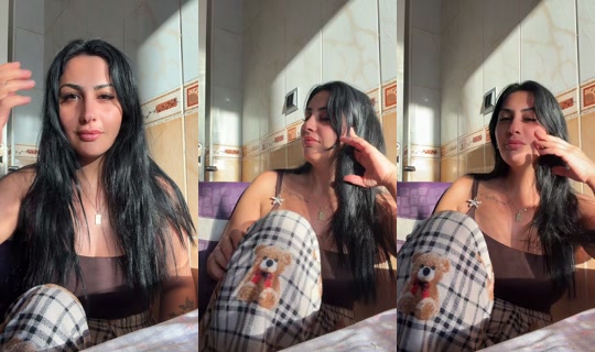 esmerhatunn0625 TikTok Live — Aug 18, 2026, 3:54 PM