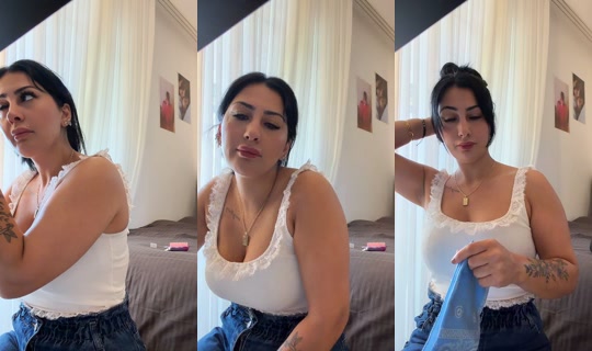 esmerhatunn0625 TikTok Live — Aug 19, 2026, 8:48 AM
