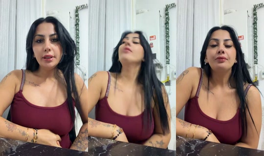 esmerhatunn0625 TikTok Live — Aug 19, 2026, 10:24 PM