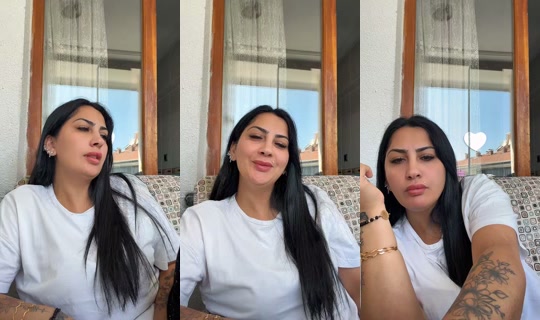 esmerhatunn0625 TikTok Live — Aug 20, 2026, 11:59 AM