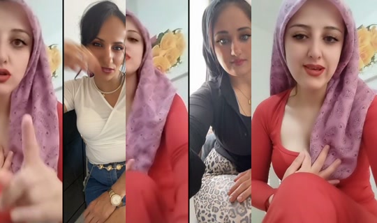 esmerkiz3452 TikTok Live — Jul 10, 2026, 5:57 AM