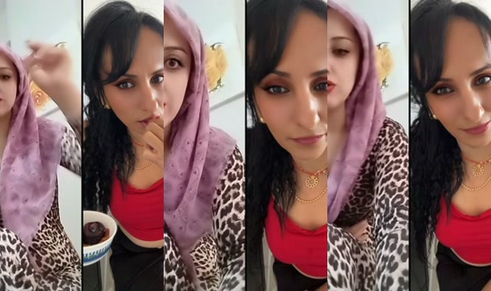 esmerkiz3452 TikTok Live — Jul 11, 2026, 5:15 AM