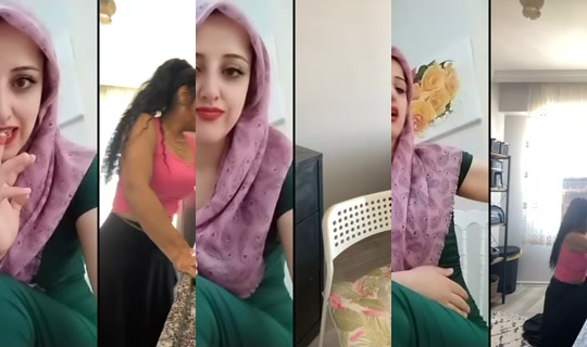 esmerkiz3452 TikTok Live — Jul 12, 2026, 6:43 AM