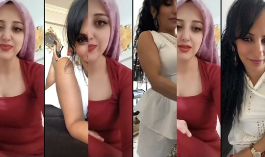 esmerkiz3452 TikTok Live — Jul 13, 2026, 6:02 AM