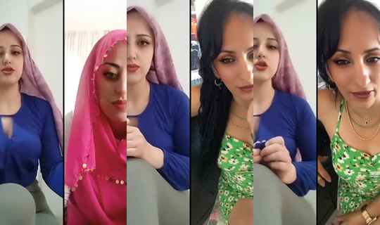 esmerkiz3452 TikTok Live — Jul 14, 2026, 5:17 AM