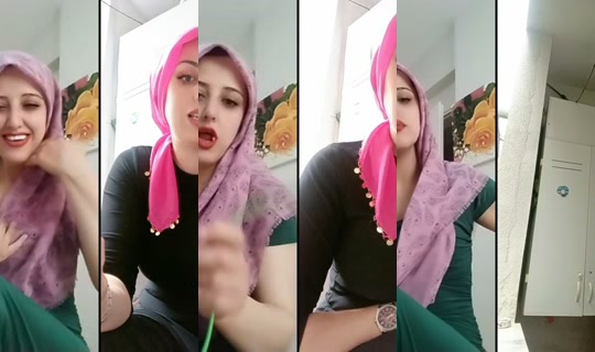 esmerkiz3452 TikTok Live — Jul 14, 2026, 12:47 PM
