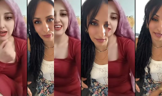 esmerkiz3452 TikTok Live — Jul 15, 2026, 9:08 AM
