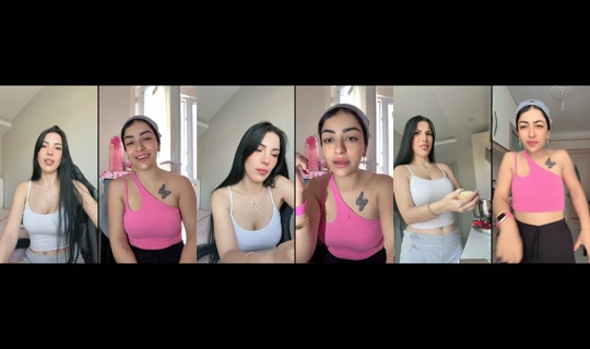 esmermelek_o7 TikTok Live — Jul 30, 2026, 2:52 PM