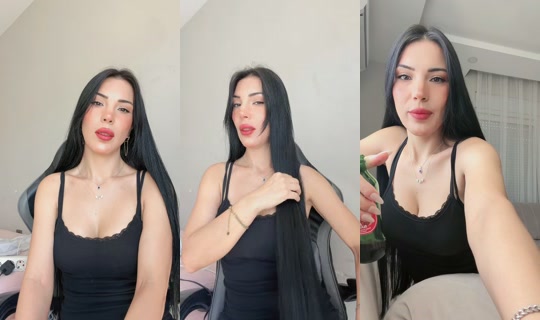 esmermelek_o7 TikTok Live — Jul 31, 2026, 9:41 AM