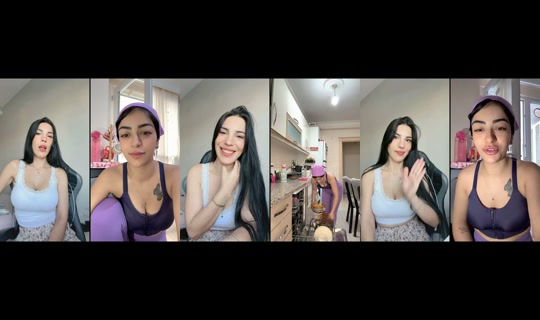 esmermelek_o7 TikTok Live — Aug 1, 2026, 3:26 PM