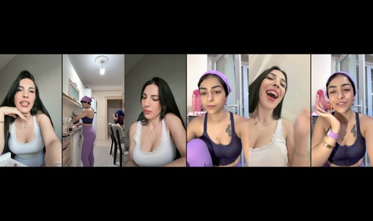 esmermelek_o7 TikTok Live — Aug 1, 2026, 4:57 PM