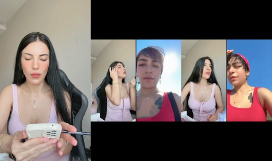 esmermelek_o7 TikTok Live — Aug 2, 2026, 1:59 PM
