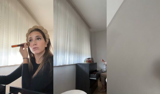 esmoosch__ TikTok Live — Sep 12, 2026, 12:19 PM