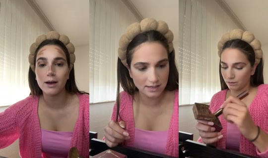 esmoosch__ TikTok Live — Sep 13, 2026, 12:50 PM