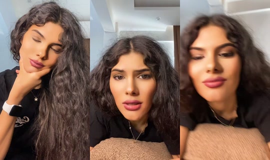 esmrlldaa TikTok Live — Jul 14, 2026, 2:21 PM