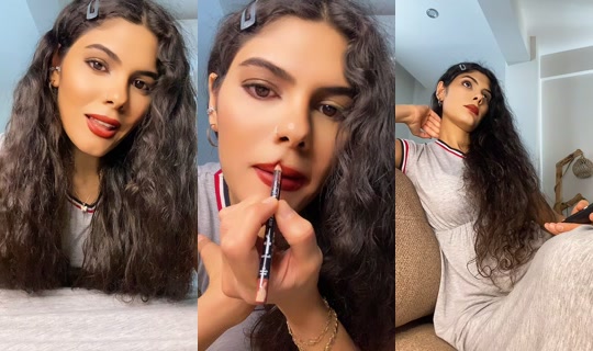 esmrlldaa TikTok Live — Jul 15, 2026, 12:40 PM