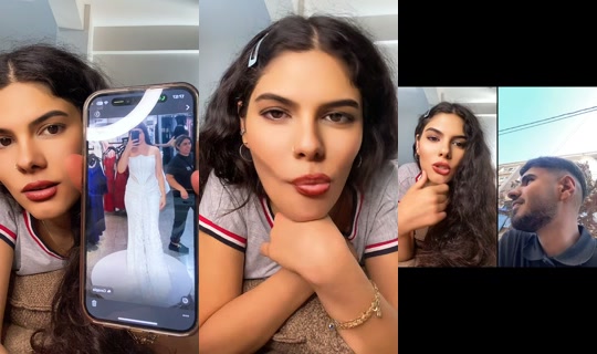 esmrlldaa TikTok Live — Jul 15, 2026, 2:57 PM