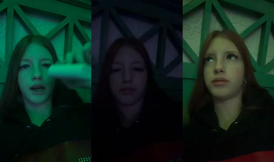 espe_musson13 TikTok Live — Aug 18, 2026, 1:47 AM