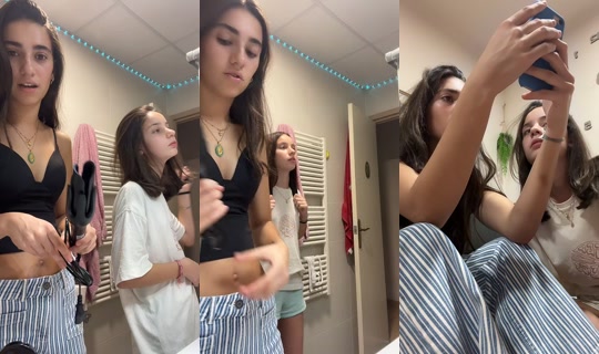 espeylaura TikTok Live — Sep 3, 2026, 5:45 PM