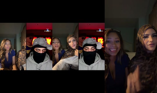 esraa.xo TikTok Live — Jul 10, 2026, 5:56 AM