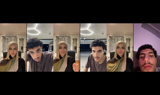esraa.xo TikTok Live — Jul 11, 2026, 3:42 AM