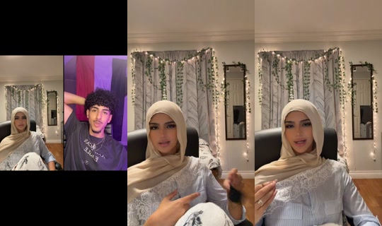 esraa.xo TikTok Live — Jul 12, 2026, 4:52 AM