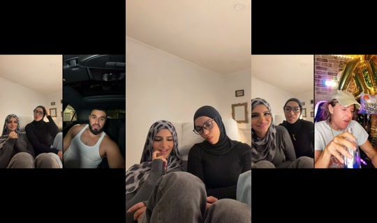 esraa.xo TikTok Live — Jul 14, 2026, 3:31 AM