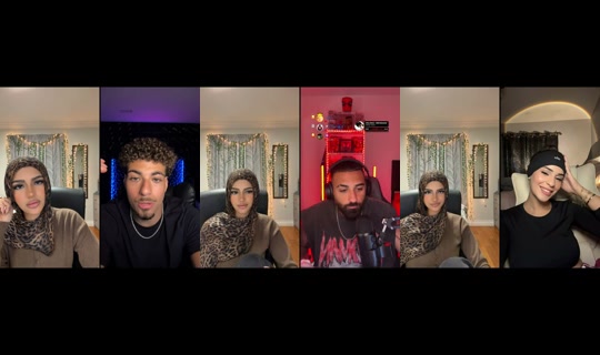 esraa.xo TikTok Live — Aug 30, 2026, 2:23 AM