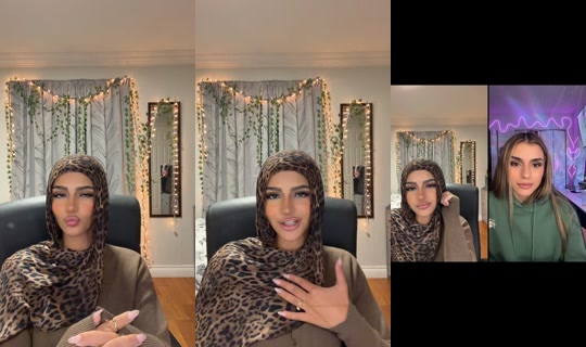esraa.xo TikTok Live — Aug 30, 2026, 5:17 AM
