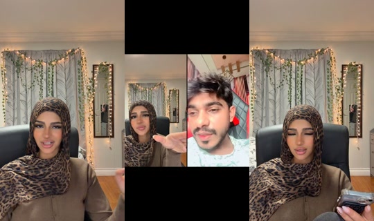 esraa.xo TikTok Live — Aug 30, 2026, 6:58 AM