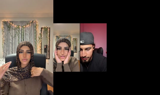 esraa.xo TikTok Live — Aug 30, 2026, 7:48 AM