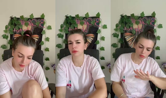 esraaa54o TikTok Live — Sep 18, 2026, 12:18 PM