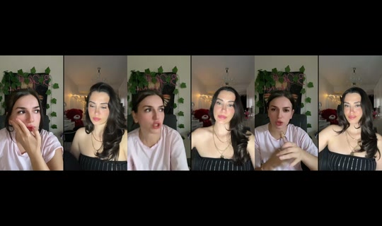 esraaa54o TikTok Live — Sep 18, 2026, 3:01 PM