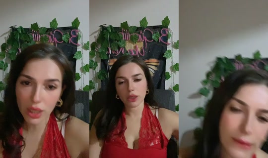 esraaa54o TikTok Live — Sep 18, 2026, 10:45 PM