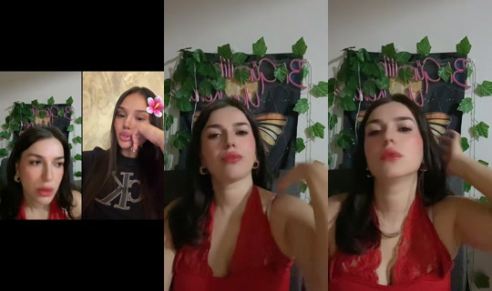 esraaa54o TikTok Live — Sep 18, 2026, 11:14 PM