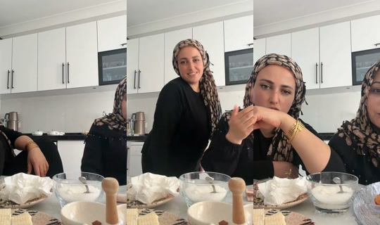 esracemil.65 TikTok Live — Jul 14, 2026, 12:51 PM