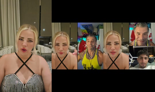 esrasonmezerr TikTok Live — Jul 30, 2026, 5:57 PM