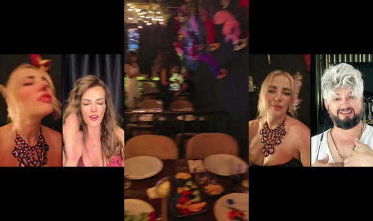 esrasonmezerr TikTok Live — Jul 31, 2026, 9:31 PM